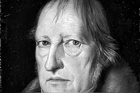 黑格尔真的认为古代中国没有历史也没有成型哲学吗？图片