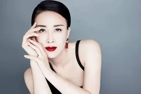 “歌坛天后”那英的狂野情史，以及她被男人耍得团团转的那些年图片