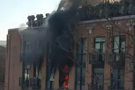 南京航空航天大学实验室爆炸！还有啥大学也出过事？不乏985名校图片