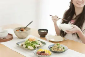 日本人是怎样瘦身减肥的？图片