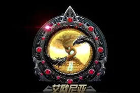 LOL：每个大区背后的故事，你知道这些大区背后的故事吗？图片
