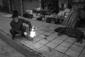 兹兹普乌，大凉山记事图片