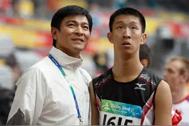 刘德华出道40年行善25年！为残疾运动员捐款百万，助其夺奥运金牌图片