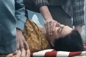 美国历史上最可笑的“黑哨式审判”，明年的奥斯卡预定图片