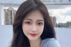 甜美！原来这才是真正的海洋芭比妆图片