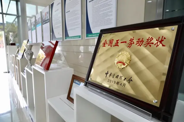 复产按下“快进键” 优良习惯没有丢 ——探访捷普科技(上海)有限公司