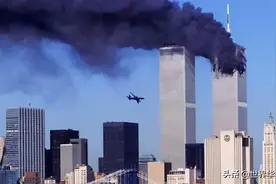 20年后再看“9·11”真相：美国曾吹捧的英雄，竟成了恐怖分子图片