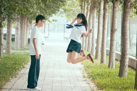 人生缘浅，来不及说再见图片