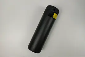 华为智选-智能水杯，如何让生活更健康图片