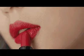 你知道你的口红里有多少细菌 ？图片