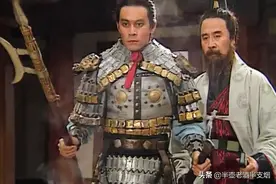 跟吕布打了三次架，刘备曹操麾下八猛将的武功，就分成了三个档次图片