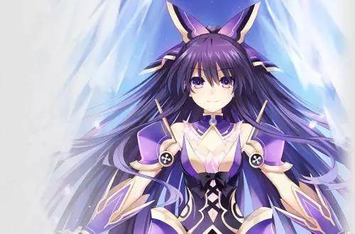 《约会大作战》最容易攻略的三个精灵