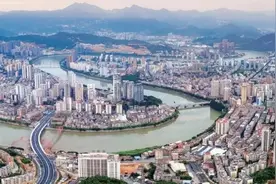 泉州安溪的楼盘性价比怎么样？图片