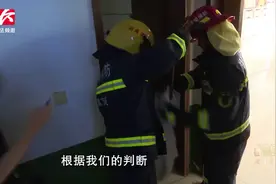 2米长菜花蛇闯入农户家，洗衣机当“产房”共产下9颗蛇蛋视频封面