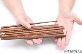 旧筷子不要扔，简单改造放卫生间和厨房，一年省下几百元，超好用图片