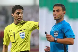 12强赛 | 争取后越南迎来裁判更换，日本补召明星攻击手图片