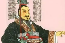 秦汉晋隋唐宋元明清，九大王朝的国号分别是怎么来的？图片