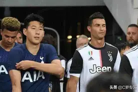 孙兴慜有多红？为韩国带来万亿价值，如果他是中国人，不敢相信图片