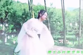 一曲《半壶纱》带你赏完紫鹊界美景，每一帧都美到窒息图片