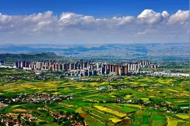 2021年 榆中打算这样干图片