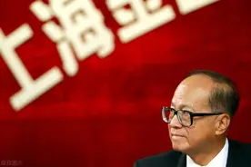 李嘉诚跌落神坛？揭秘“万恶资本家”背后三宗罪，他究竟做了什么图片