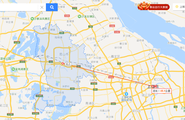 江苏昆山和四川简阳 今日昆山来日简阳