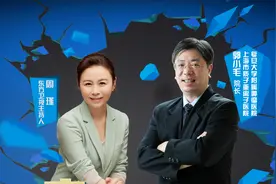 【名医遇上名嘴】复旦大学附属肿瘤医院郭小毛：“癌”情呼叫转移图片