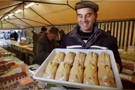 法国鹅肝那么贵，为什么老外不吃中国的鹅肝？原来差距这么大图片