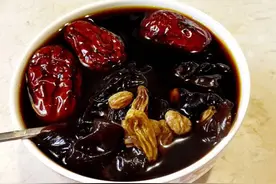 春养肝，这几种护肝养生汤值得一看图片
