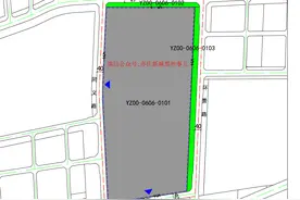 占地千亩！亦庄新城这里或有大项目落地图片