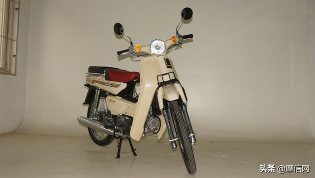 摩托哥：二次元、本田幼兽与未来