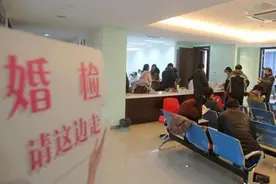为什么多数情侣在结婚前，不愿意去“婚检”？4个原因很真实图片