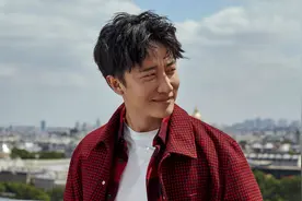 黄轩输给于和伟，也不意外吧图片
