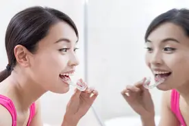 牙齿矫正速度过快，竟然会造成这些危害？图片