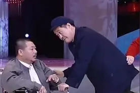 相逢一笑泯恩仇，赵本山和范伟二十余年的江湖恩怨录图片