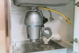 大通量才够爽，佳尼特 800G智能净水器，5秒一杯新鲜水图片