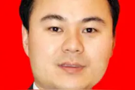 朱健当选湖南省衡阳市市长(图/简历)图片