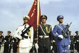 丛林猛虎，14军作为主力军，1986年，为何调往了云南昆明？图片