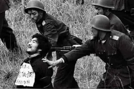 西安道北“黑枭”——魏振海的罪恶人生图片