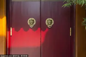 非遗传承 | 道不尽的秋日往事，这样的北京谁不爱！图片