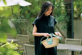 日本太太的50岁生活晒照走红：活到中年，应学会富养自己图片