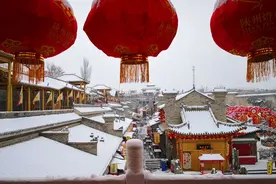 不过十五都是年，2019新春行走三门峡 六条精品旅游线路随你挑图片