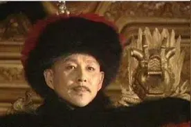 唱“向天再借五百年”的韩磊：一个能唱好“帝王之声”的歌手图片