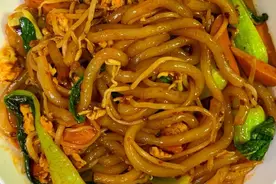美味土豆粉的各种做法   巨好吃图片