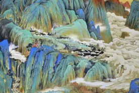 "诗豪"刘禹锡的十五首诗词，值得诵读！图片