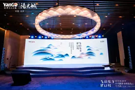 品质赋新丨在阳光城·溪山悦寻找新时代的艺术山居生活图片