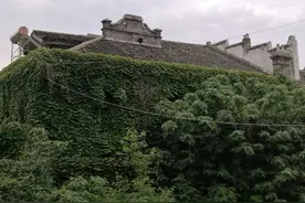 无锡老洋房之张卓贤惠旧居图片