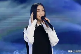 《浪姐2》选人有套路，豪门阔太话题咖都不缺，张柏芝成流量担当图片