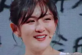 谢娜当年为张杰伴舞被其女友扇耳光？后来段曦服软求网暴放过自己图片