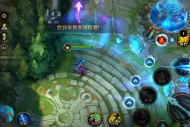 终于来了？！英雄联盟手游版宣布开启内测，已经可以预约资格图片